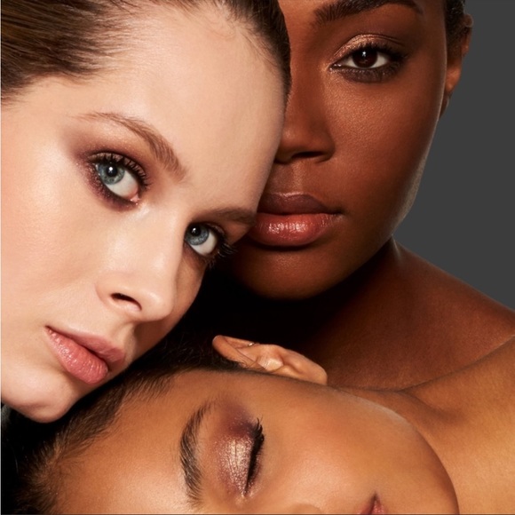 Tom Ford Eye Color Quad Creme 35 Rose Topaz - Picture 4 of 7